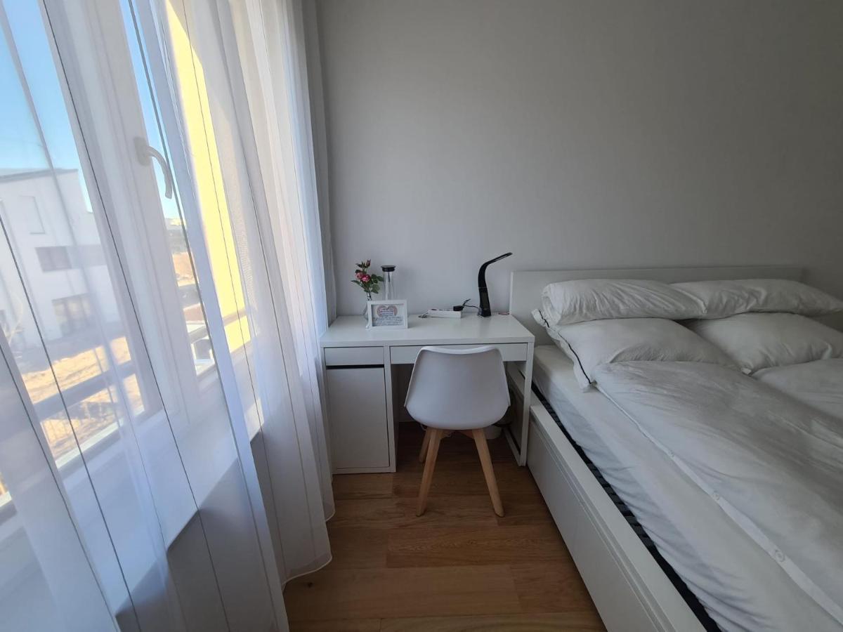 Private Room Near Hannover Fair Zewnętrze zdjęcie