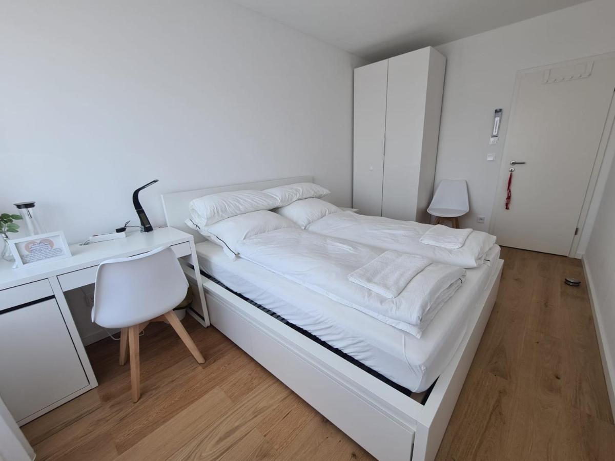 Private Room Near Hannover Fair Zewnętrze zdjęcie