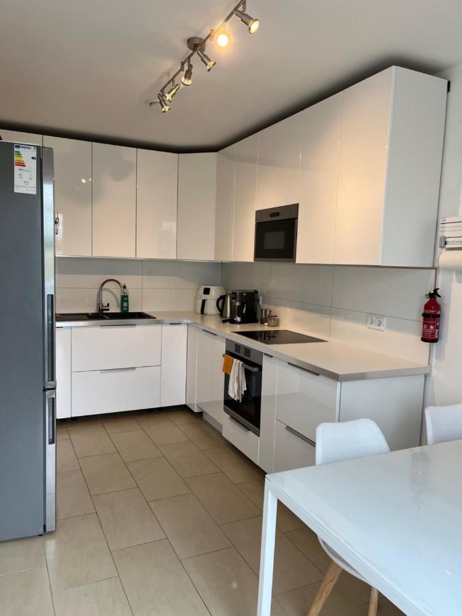 Private Room Near Hannover Fair Zewnętrze zdjęcie